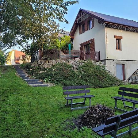 Apartamenty -Domki Istebna 1544 المظهر الخارجي الصورة