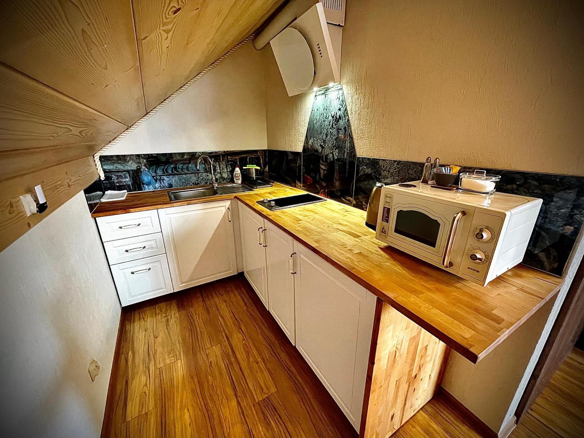 Apartamenty -Domki Istebna 1544 المظهر الخارجي الصورة