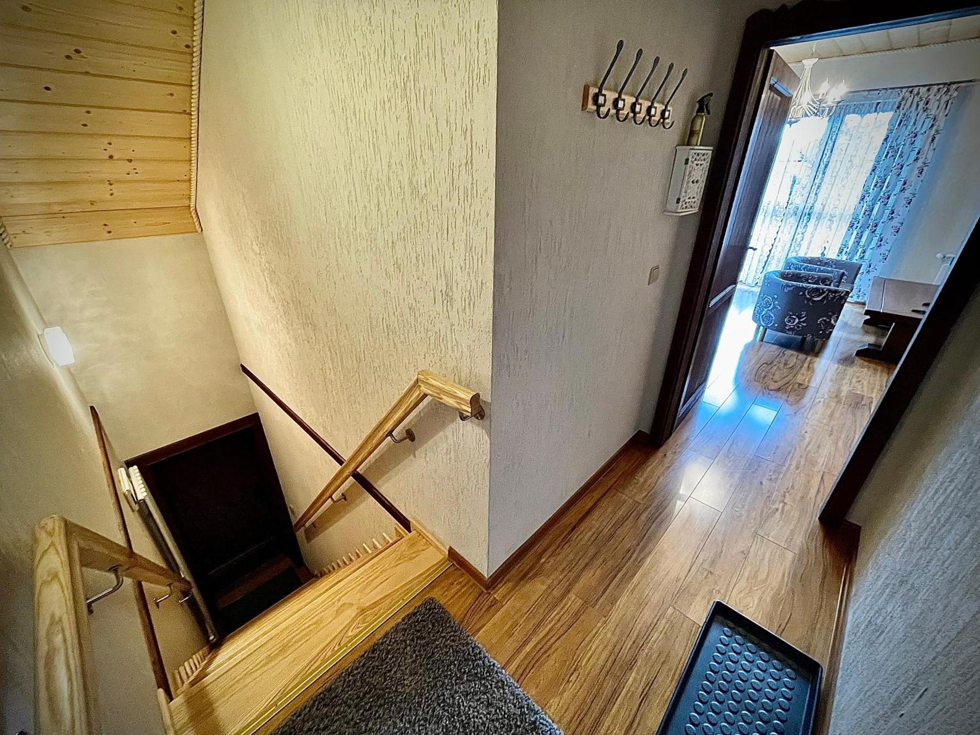Apartamenty -Domki Istebna 1544 المظهر الخارجي الصورة