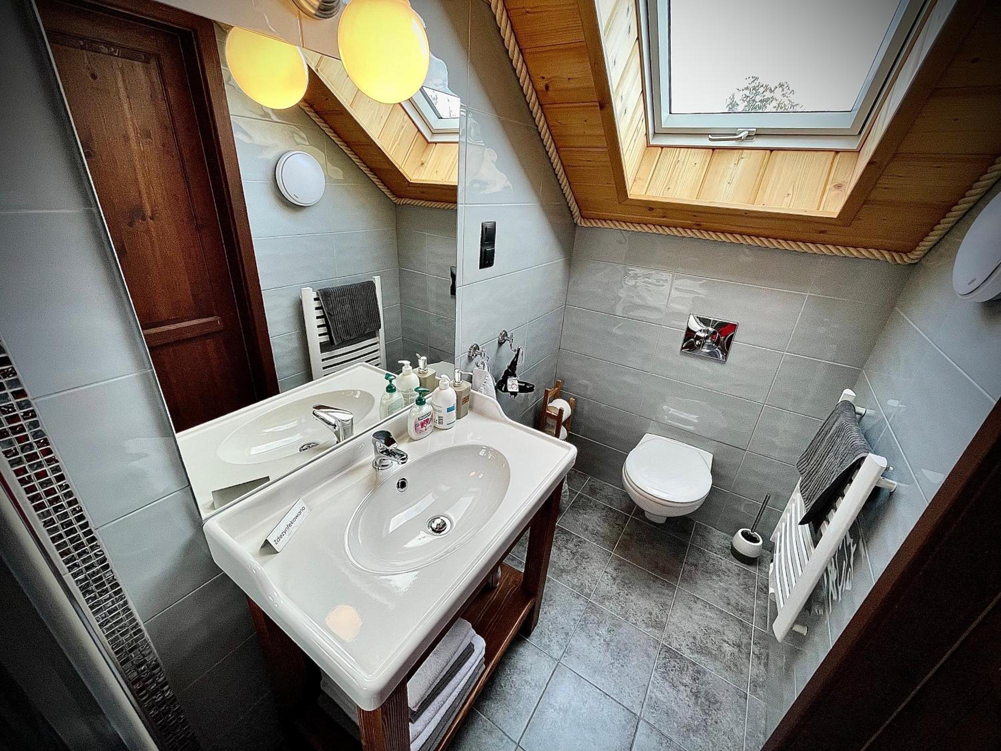 Apartamenty -Domki Istebna 1544 المظهر الخارجي الصورة
