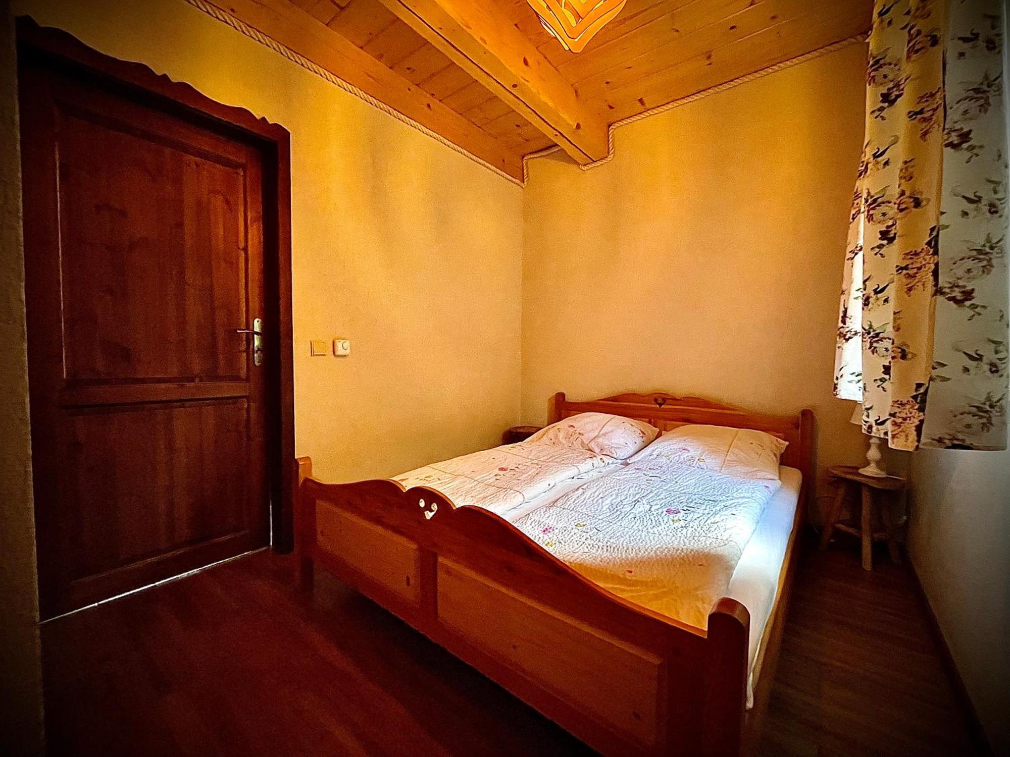 Apartamenty -Domki Istebna 1544 المظهر الخارجي الصورة