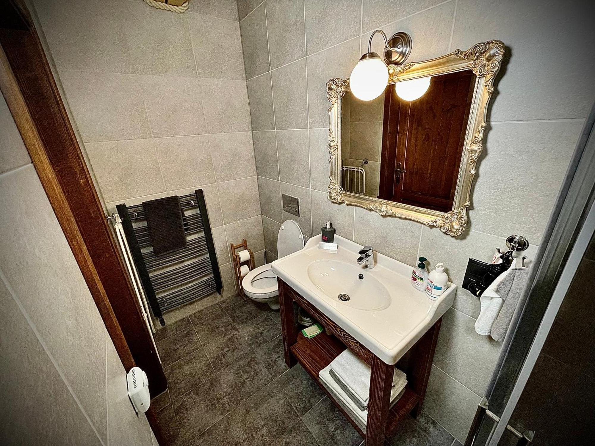 Apartamenty -Domki Istebna 1544 المظهر الخارجي الصورة