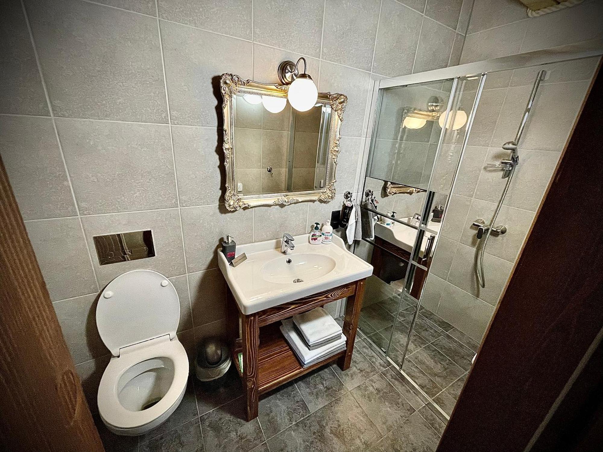 Apartamenty -Domki Istebna 1544 المظهر الخارجي الصورة